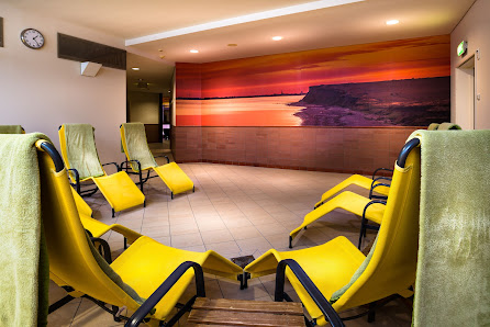 Aktiv-Hus Spa Eichholzweg 100, 23774 Heiligenhafen, Deutschland