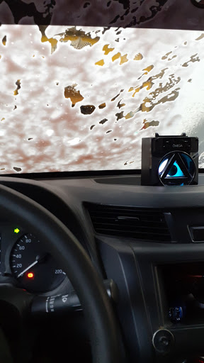 El Lagarto Azul Carwash - Thumbnail