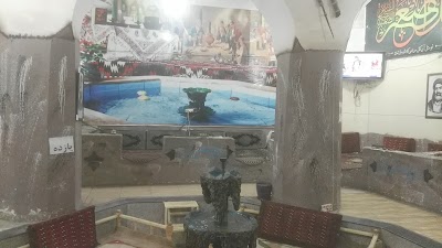 Photos of دیزی سرای سنتی رواق