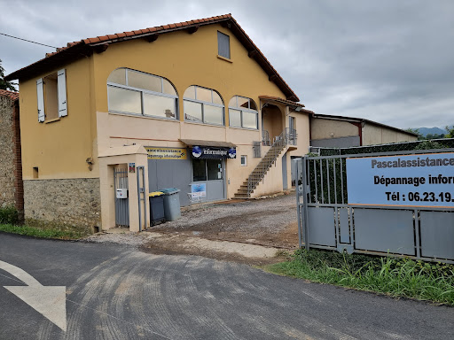 pascalassistance