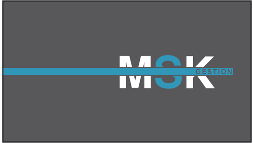 Gestion MSK - Visual