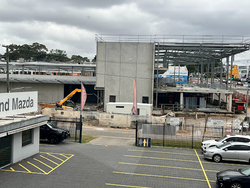 Parramatta Mazda Service Gallery - Australia