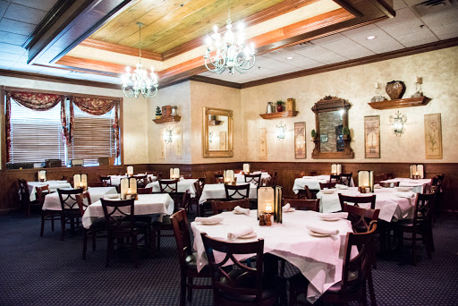 Jimmy's Charhouse