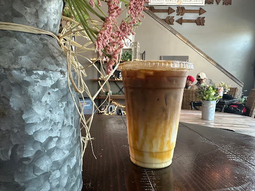 Ten Arrows Coffee & Bistro - Thumbnail