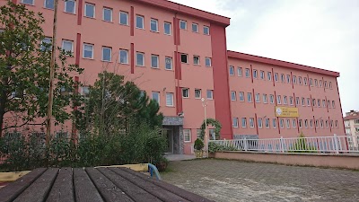 Photos of Unye Mehmet Refik G&uuml;ven Science High School