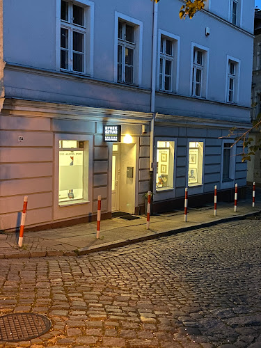 Pracownia Sztuki i Galeria Malarstwa Rynek Sztuki w Opolu