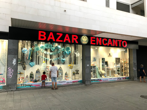 Bazar encanto