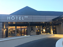 Best Western L'Aquarium Arras Nord à Fresnes-lès-Montauban