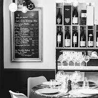 Menu Le Ti Bistro Page 20