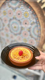 Photo n°50 de L'oriental grill à Nîmes (Restaurant)