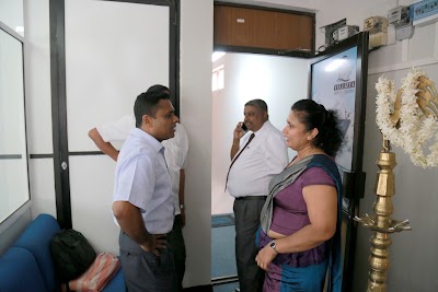Photos of Leads Associates