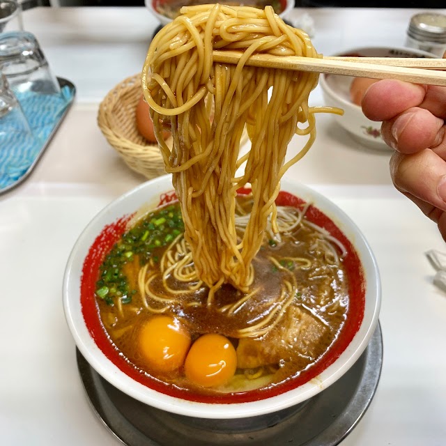 Ramen Todai (Omichi Shop)