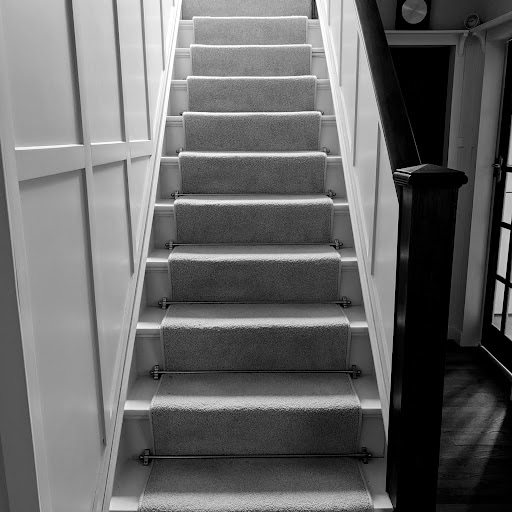 Chris Lee Carpets, Cottingham. Supply & Fitting Service. - Thumbnail