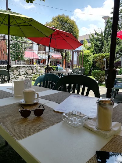 Photos of Caf&eacute; con Leche