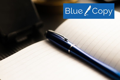 BlueCopy ️ – Profesjonalny copywriting dla Twojej firmy! Agencja copywriterska w Krakowie