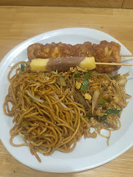 Photo n°7 de Kai Fan 开放 « traiteur asiatique » à Paris (Restaurant de nouilles)