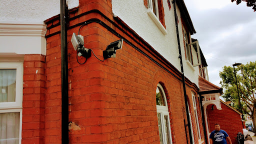 Spot Electrical - Visual