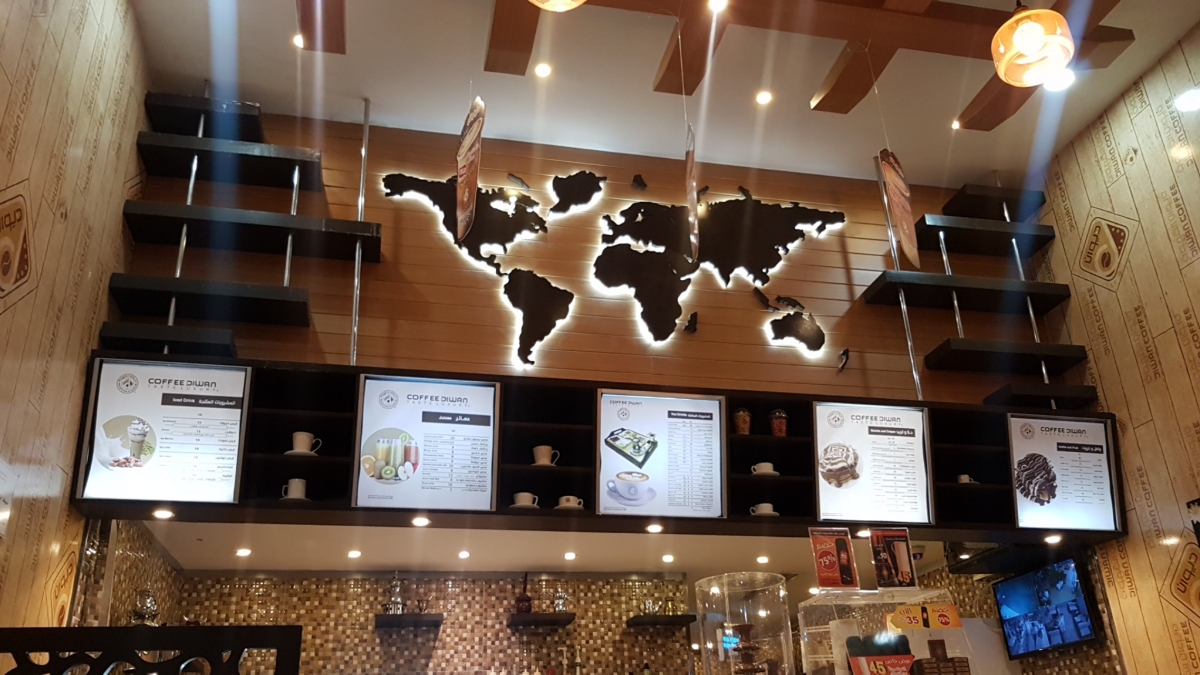 1k coffee - صورة 4