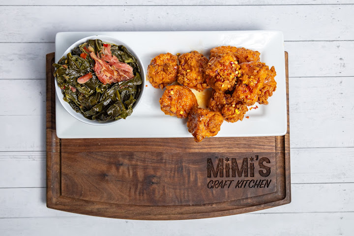 MiMi's Craft Kitchen by null