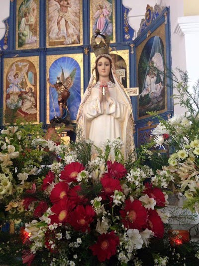 Photos of Parroquia Nuestra Se&ntilde;ora del Valle