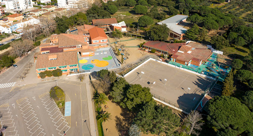 Centre Escolar Empordà