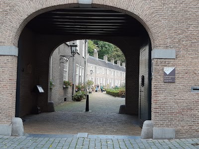 Begijnhof