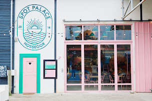 Photo n°49 de Spot Palace Hossegor à Soorts-Hossegor (Café spécialisé dans les boissons expresso)