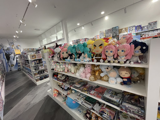 MEGA CULTURE (Carousel Store) - Thumbnail
