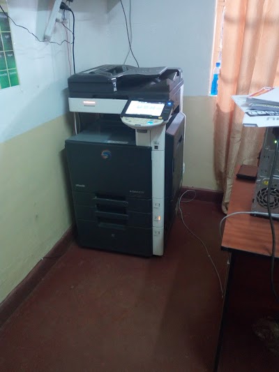 Photos of Arq Printers Limited