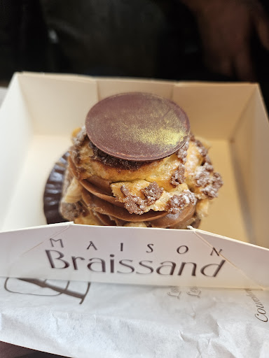 Photo de AU PAIN D'ANTAN Le Forum - Maison Gandy à Saint-Bon-Tarentaise (73120)