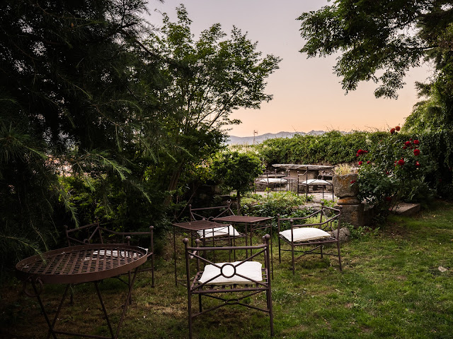 La Casa de Arriba by null