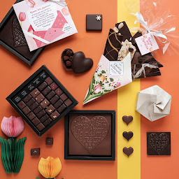 Photo n°24 de L'Atelier du Chocolat à Caen (Épicerie fine)