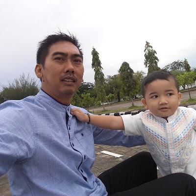 Photos of Perumahan Puri Harmoni