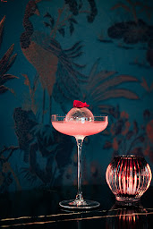 Photo n°29 de Bar James Joyce - Pavillon Faubourg Saint-Germain à Paris (Bar à vin)