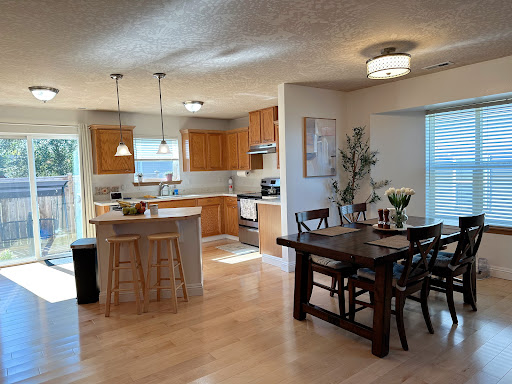 Staley Adult Family Home