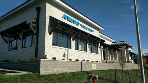 Athletico Physical Therapy - Bloomington East