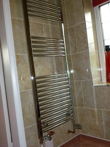 Three County Heating - Visual