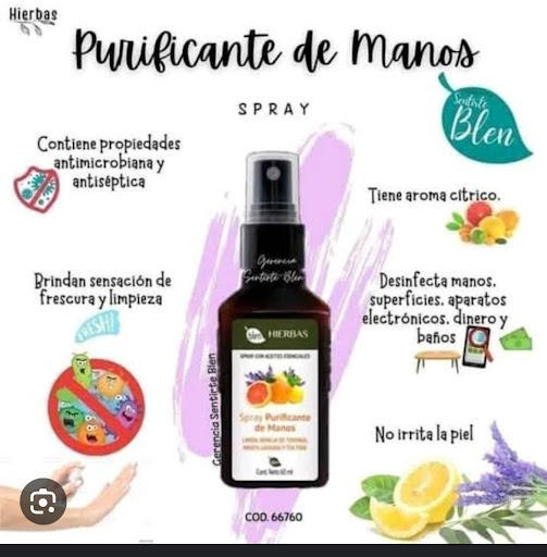 BLEN sabiduría - Thumbnail