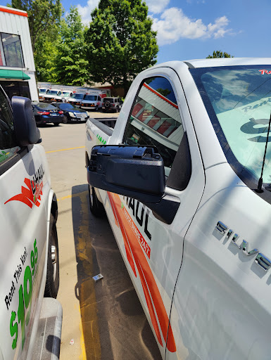U-Haul Moving & Storage of Gaithersburg - Thumbnail