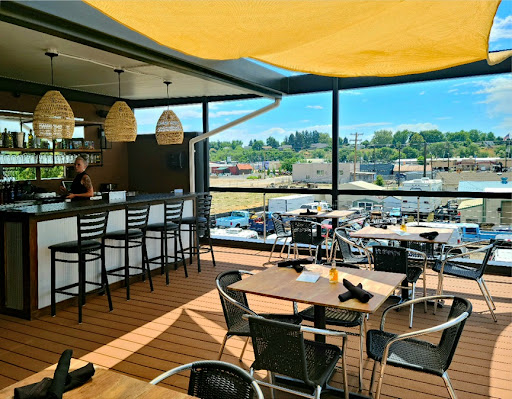 Wepa Cafe - United States