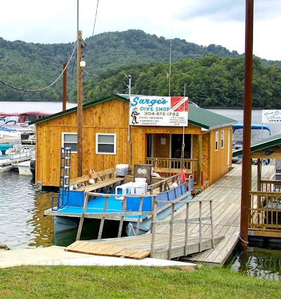 Photos of Sarge's Dive Shop