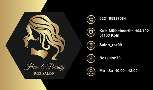 Roz Salon