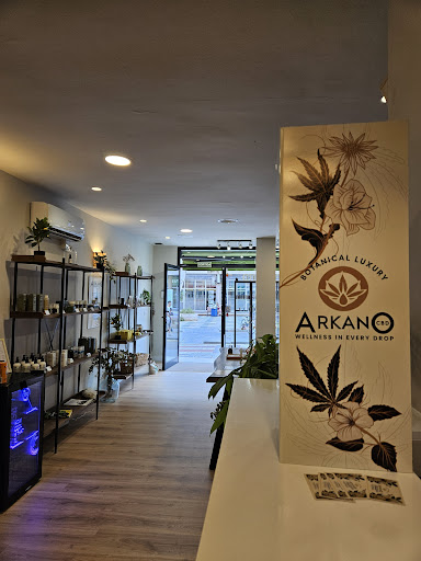 ARKANO CBD - Thumbnail