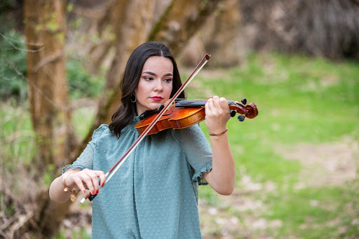 Hinojosa Violin Studio