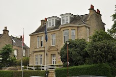 Consulate General of Poland edinburgh