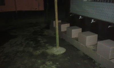 Photos of Bakrikandi East South Baitul Mamur Jame Masjid