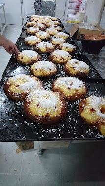 Panadería Ariel, Author: angela rivas