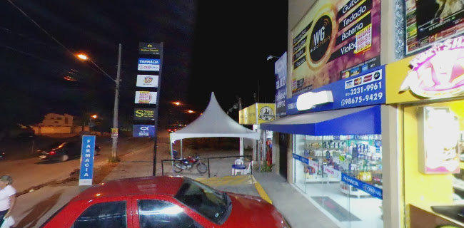 Avaliações sobre Sorveteria Milk Shake Mix Valentina em João Pessoa - Sorveteria