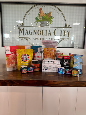 Photo of Magnolia City Apothecary