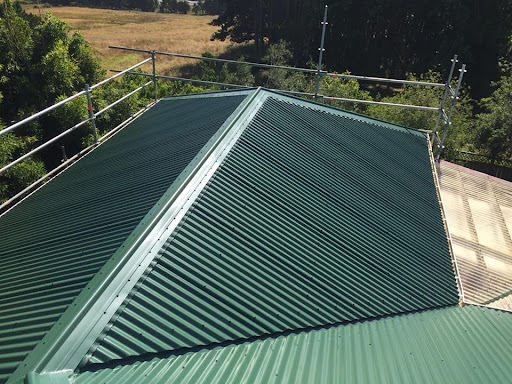 True Roofing of Westfield Gallery - United States